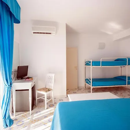 Hotel San Giovanni