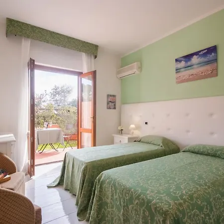Hotel San Giovanni