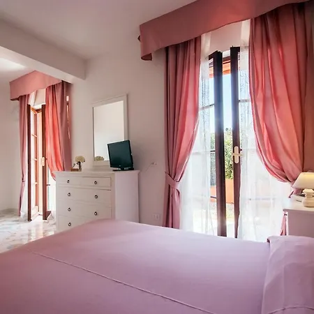 San Giovanni Hotel