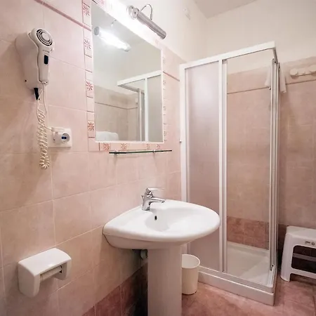 Hotel San Giovanni 3*