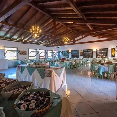 Hotel San Giovanni