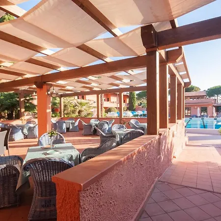 Hotel San Giovanni Portoferraio