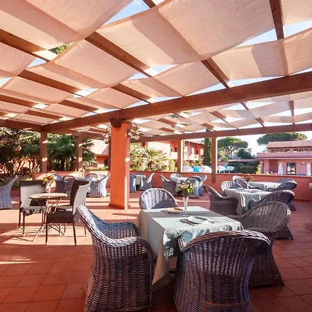 San Giovanni Hotel 3*