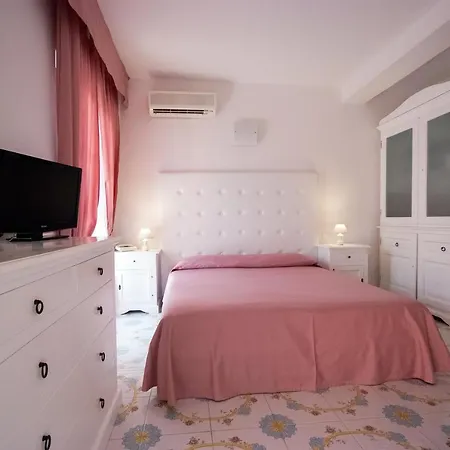Hotel San Giovanni