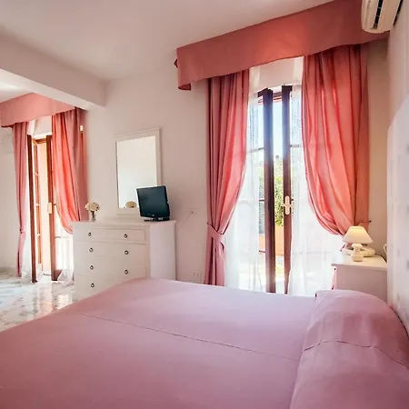 Hotel San Giovanni