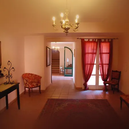 Hotel San Giovanni