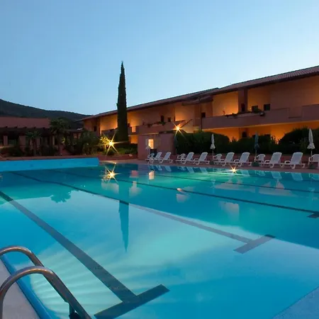 Hotel San Giovanni Portoferraio