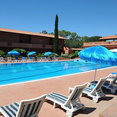 Hotel San Giovanni