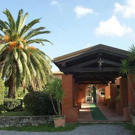 San Giovanni Hotel Portoferraio