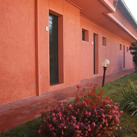 San Giovanni Hotel 3*