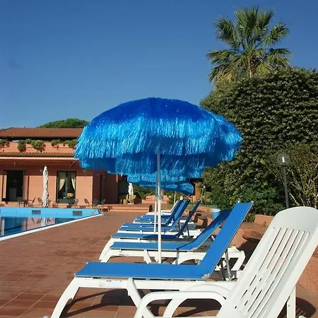 San Giovanni Hotel 3*
