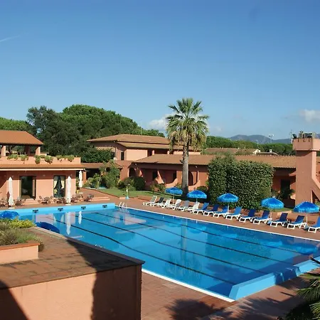 Hotel San Giovanni 3*