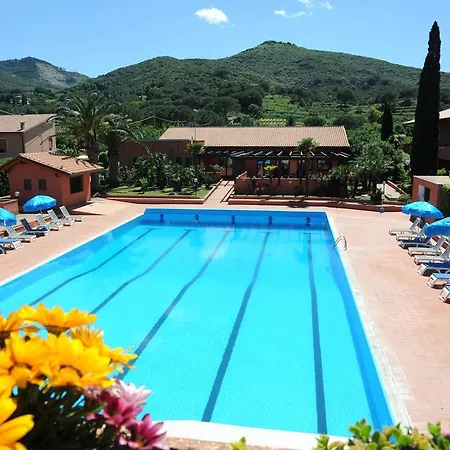 Hotel San Giovanni