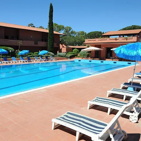Hotel San Giovanni