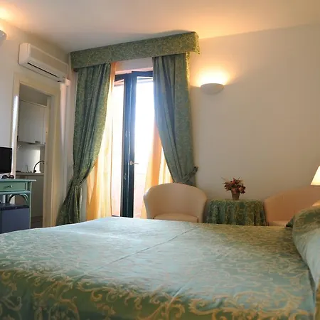 San Giovanni Hotel