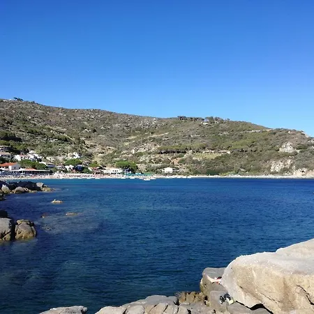 San Giovanni 3* פורטופראיו