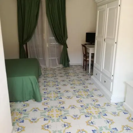 San Giovanni Hotel 3*
