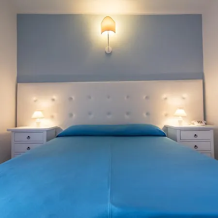 San Giovanni Hotel