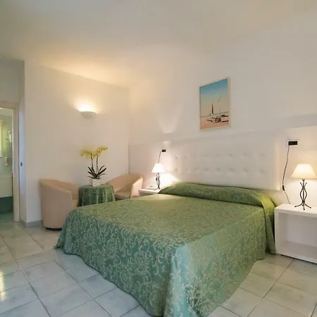 Hotel San Giovanni Portoferraio
