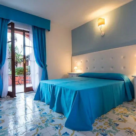 Hotel San Giovanni Portoferraio