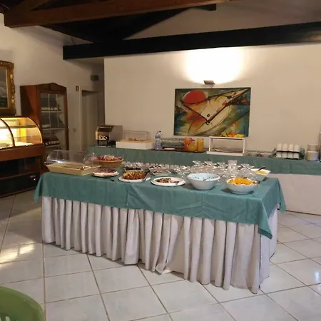 Hotel San Giovanni Portoferraio