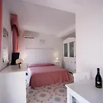 酒店 圣乔瓦尼别墅酒店 3*