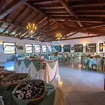 酒店 圣乔瓦尼别墅酒店
