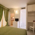 圣乔瓦尼别墅酒店 费拉约港