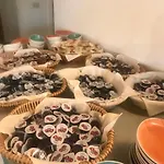 圣乔瓦尼别墅酒店 酒店 3*