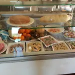 圣乔瓦尼别墅酒店 酒店