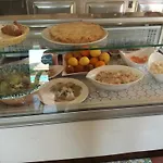 圣乔瓦尼别墅酒店 3* 费拉约港