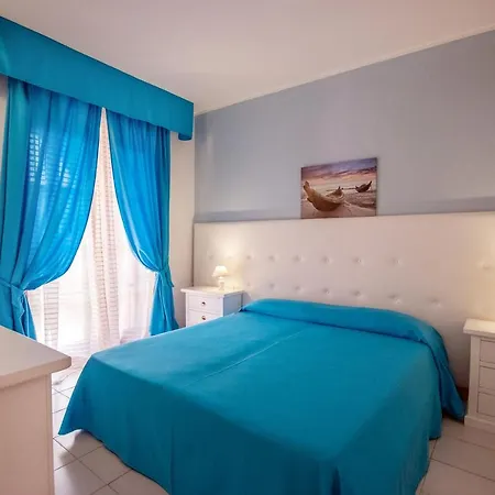 Hotel San Giovanni