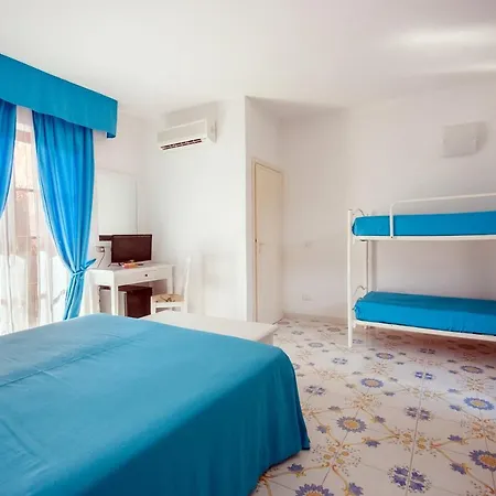 Hotel San Giovanni
