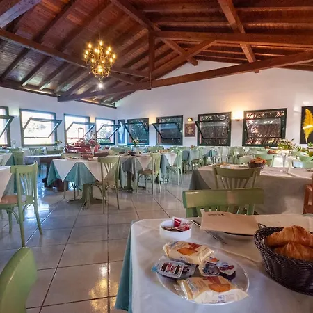 Hotel San Giovanni