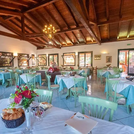 Hotel San Giovanni