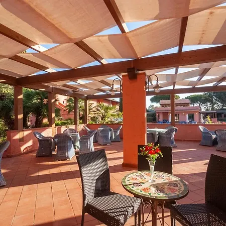 San Giovanni Hotel Portoferraio