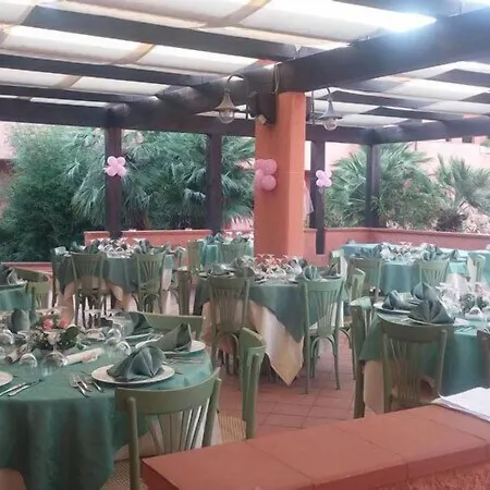 San Giovanni Hotel 3*