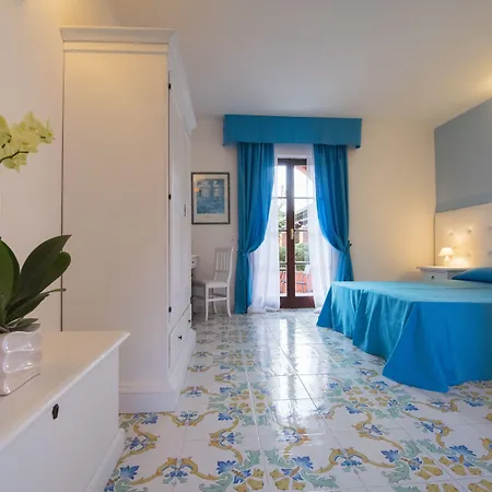 Hotel San Giovanni