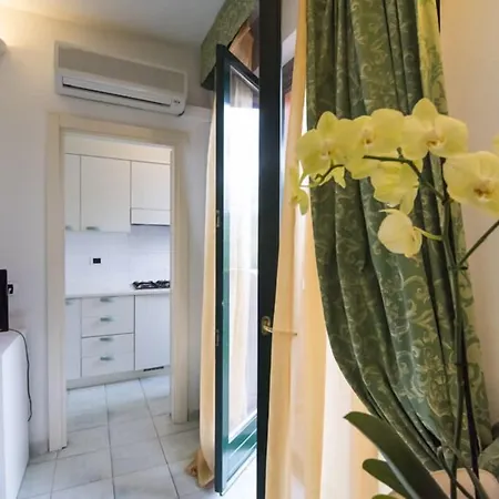 San Giovanni Hotel 3*