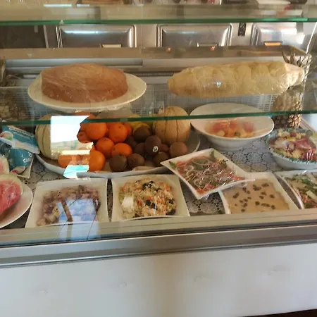 San Giovanni Hotel