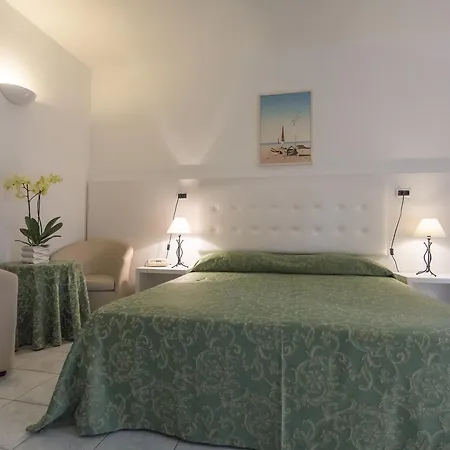 Hotel San Giovanni