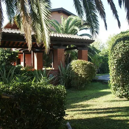 Hotel San Giovanni 3*